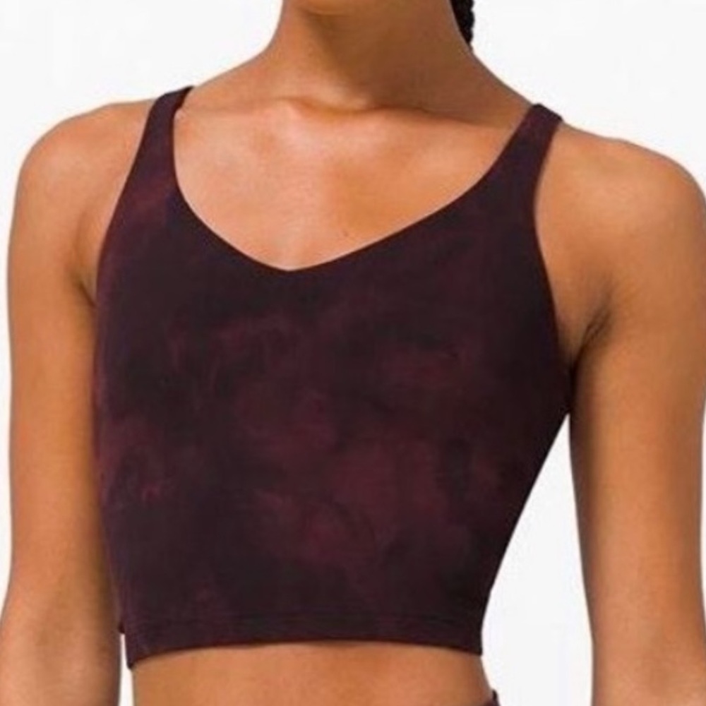 Lululemon Align Tank